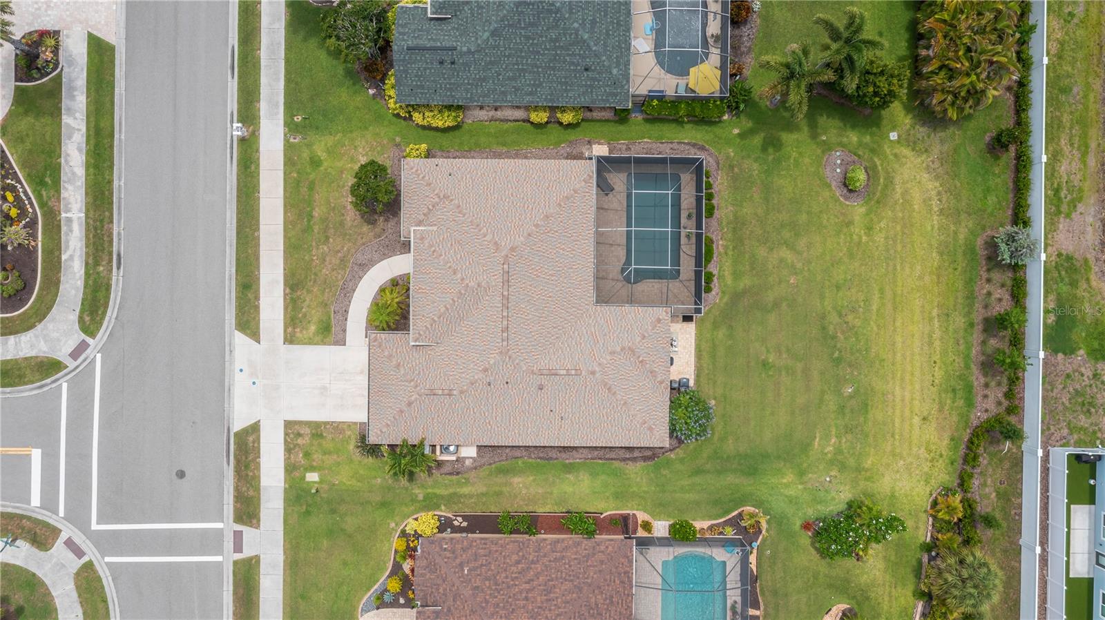 VENICE PALMS PH 2 - Residential