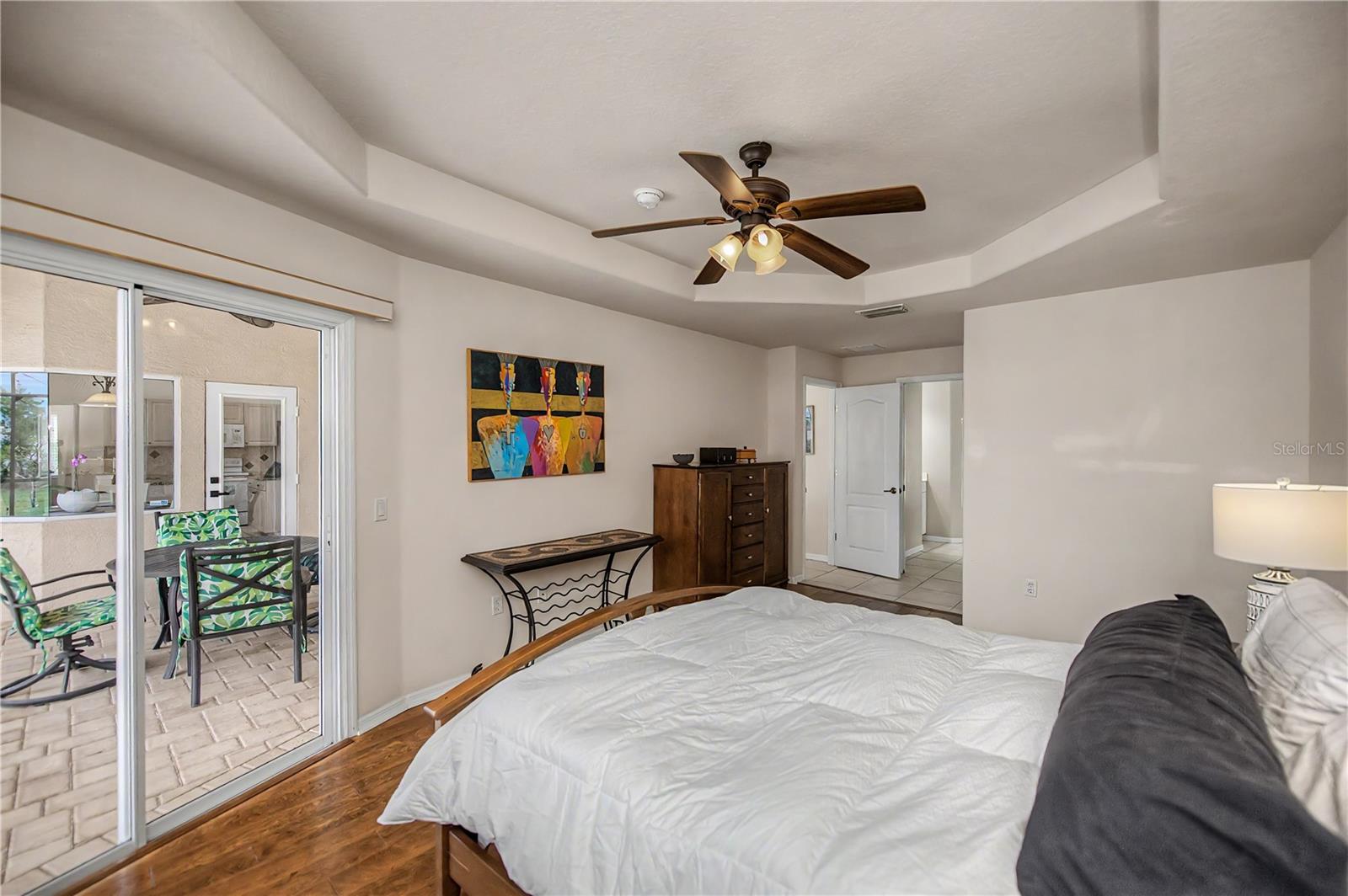VENICE PALMS PH 2 - Residential