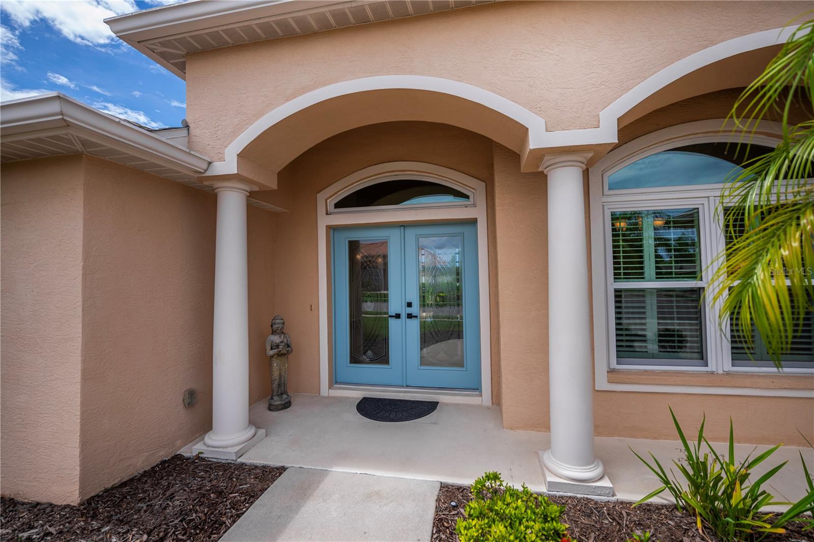 VENICE PALMS PH 2 - Residential