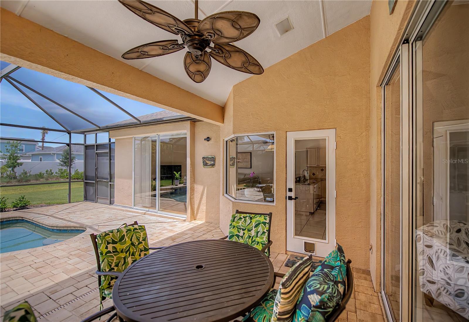 VENICE PALMS PH 2 - Residential
