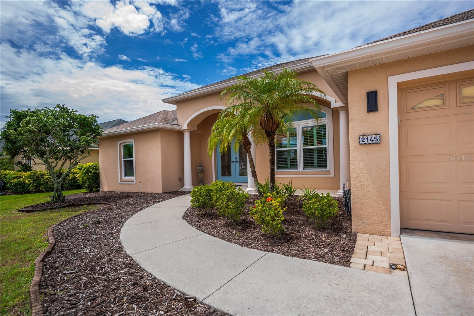 VENICE PALMS PH 2 - Residential