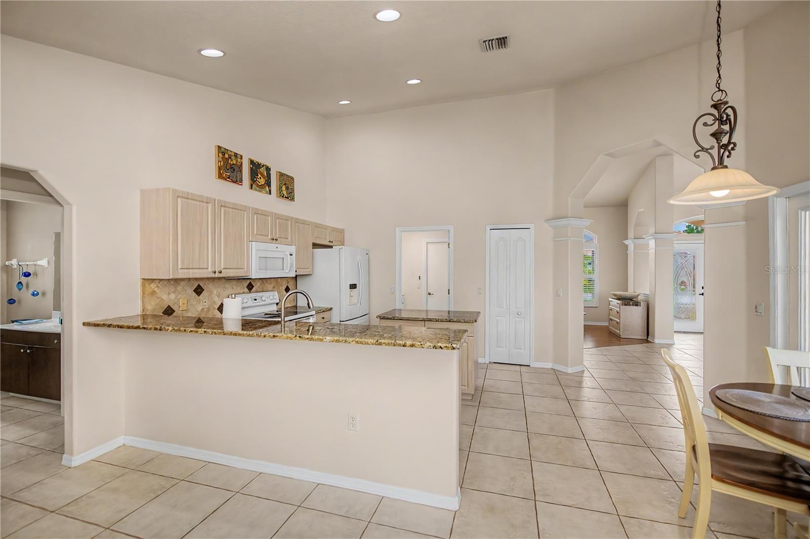 VENICE PALMS PH 2 - Residential