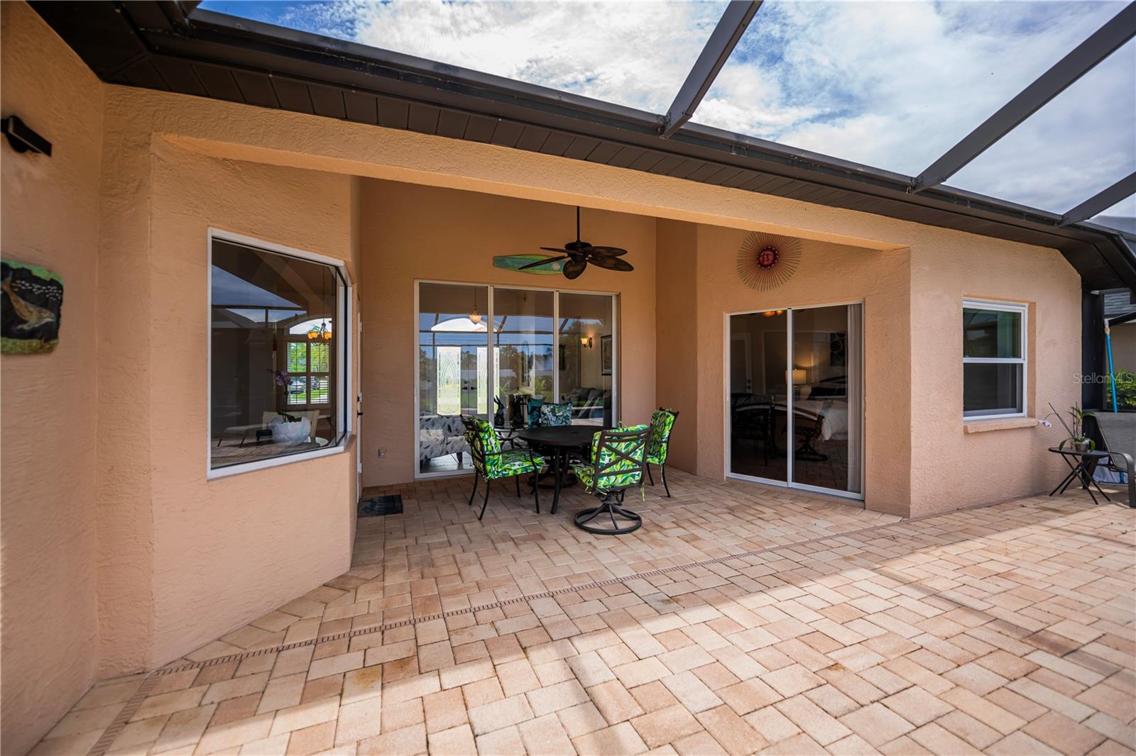 VENICE PALMS PH 2 - Residential
