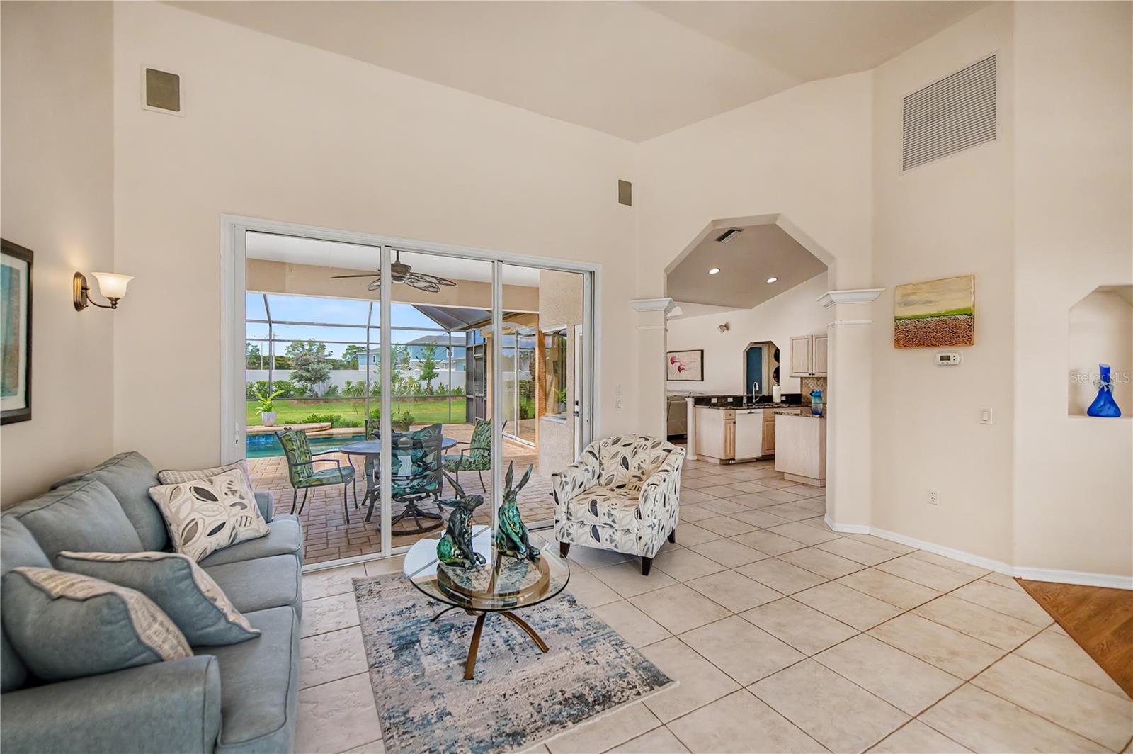 VENICE PALMS PH 2 - Residential