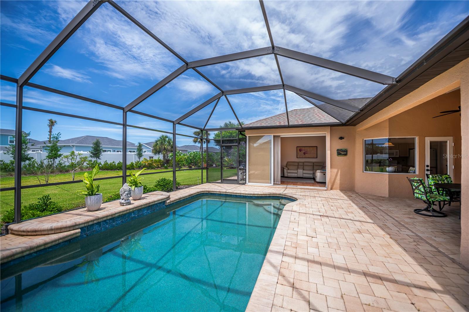 VENICE PALMS PH 2 - Residential