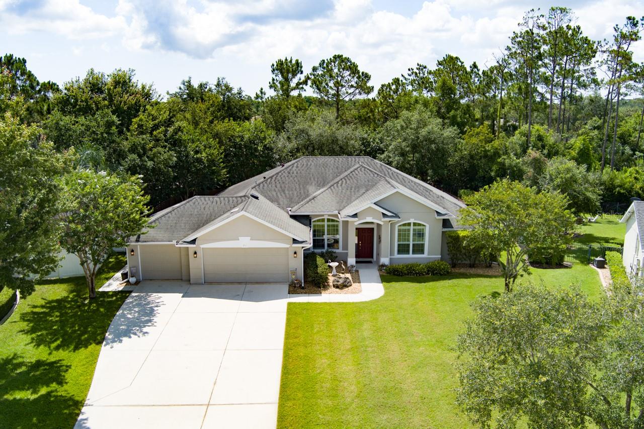 BREAKAWAY TRAILS PHASE 3 - Residential