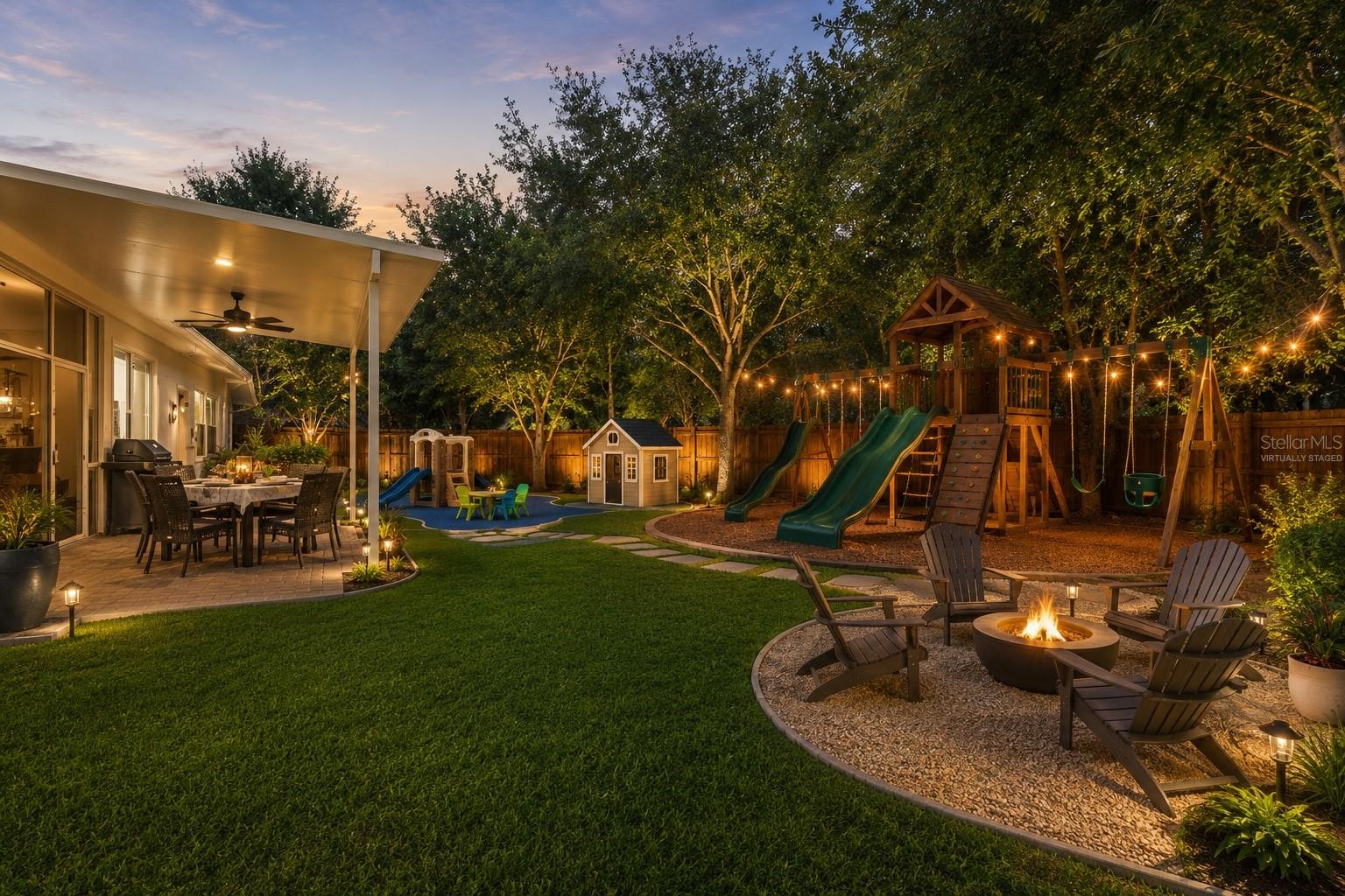 BREAKAWAY TRAILS PHASE 3 - Residential