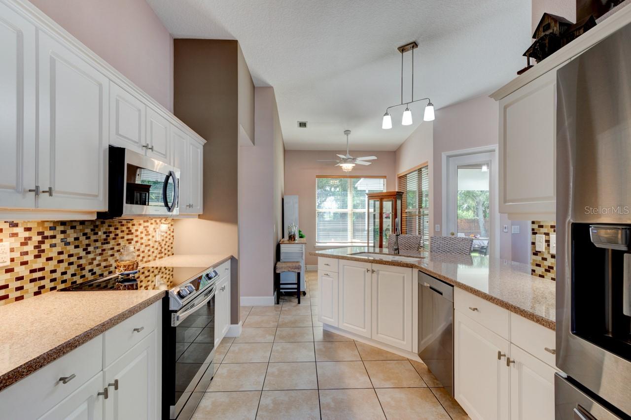 BREAKAWAY TRAILS PHASE 3 - Residential