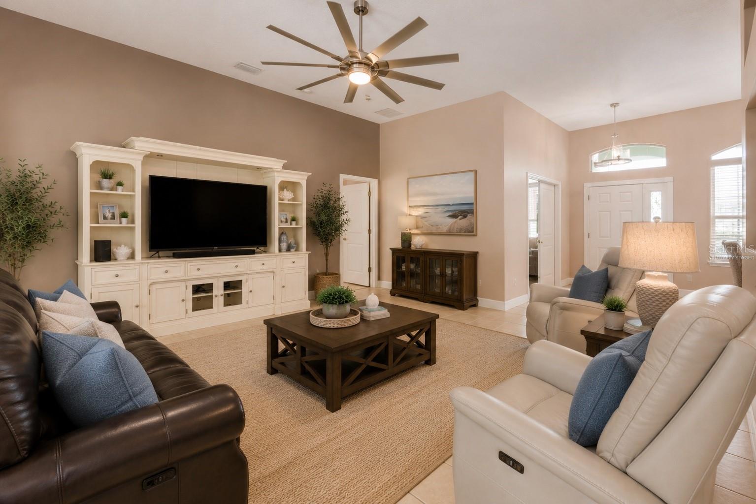 BREAKAWAY TRAILS PHASE 3 - Residential