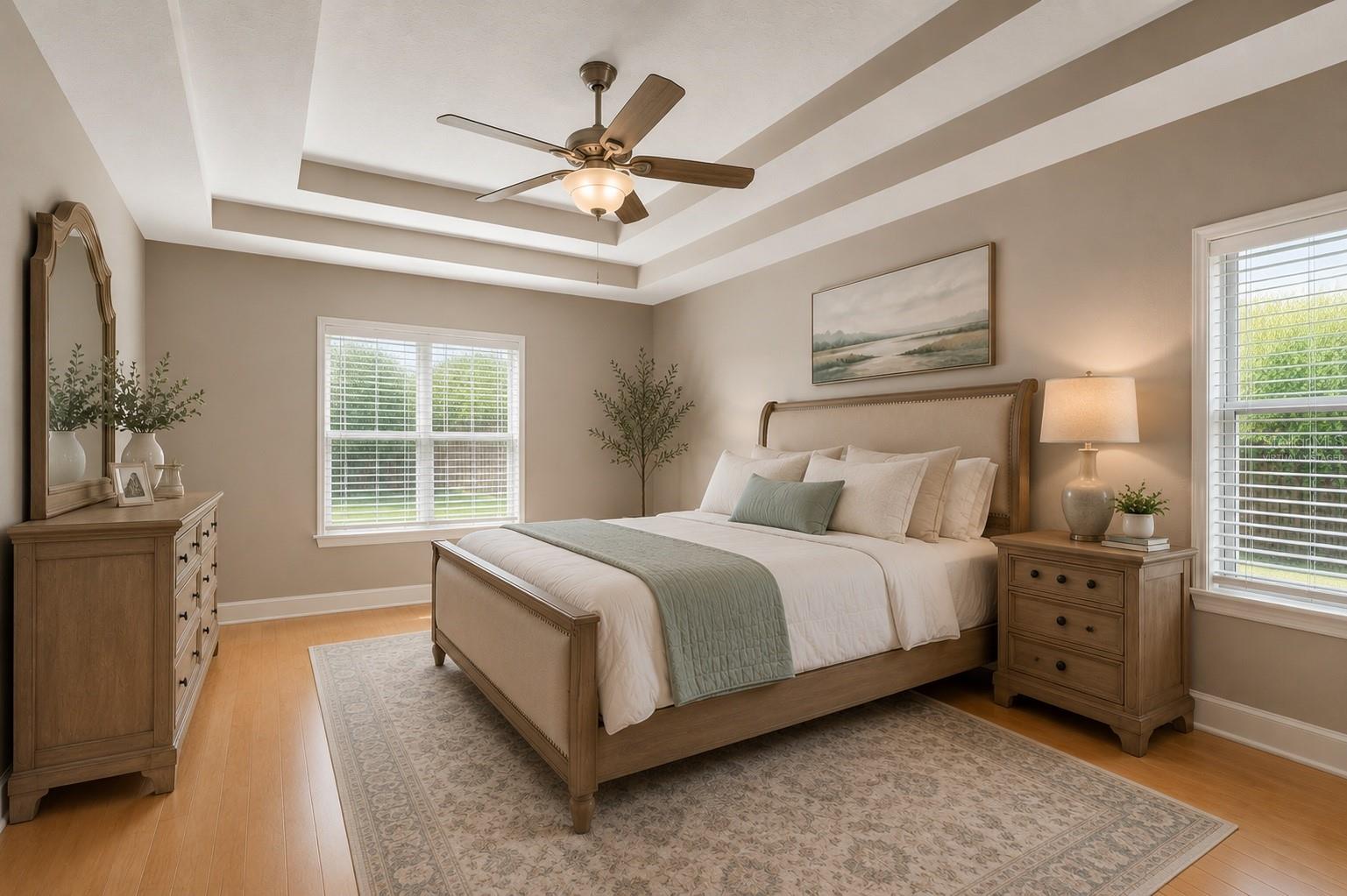 BREAKAWAY TRAILS PHASE 3 - Residential