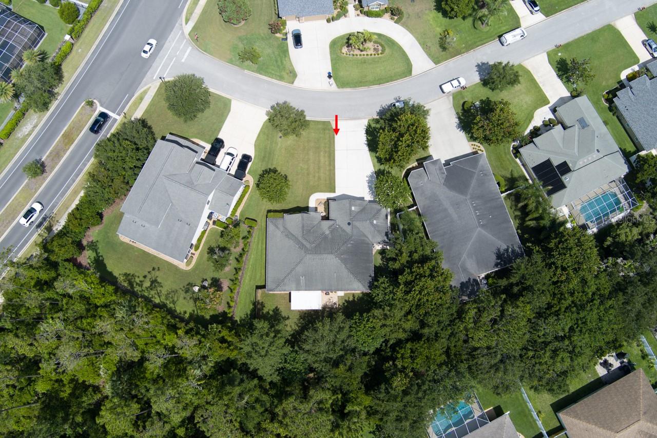 BREAKAWAY TRAILS PHASE 3 - Residential