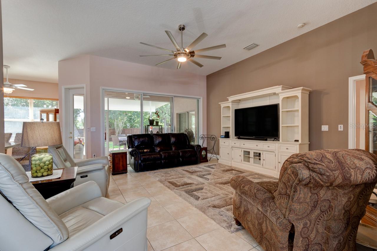 BREAKAWAY TRAILS PHASE 3 - Residential