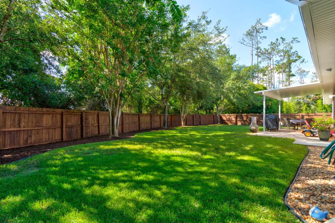 BREAKAWAY TRAILS PHASE 3 - Residential
