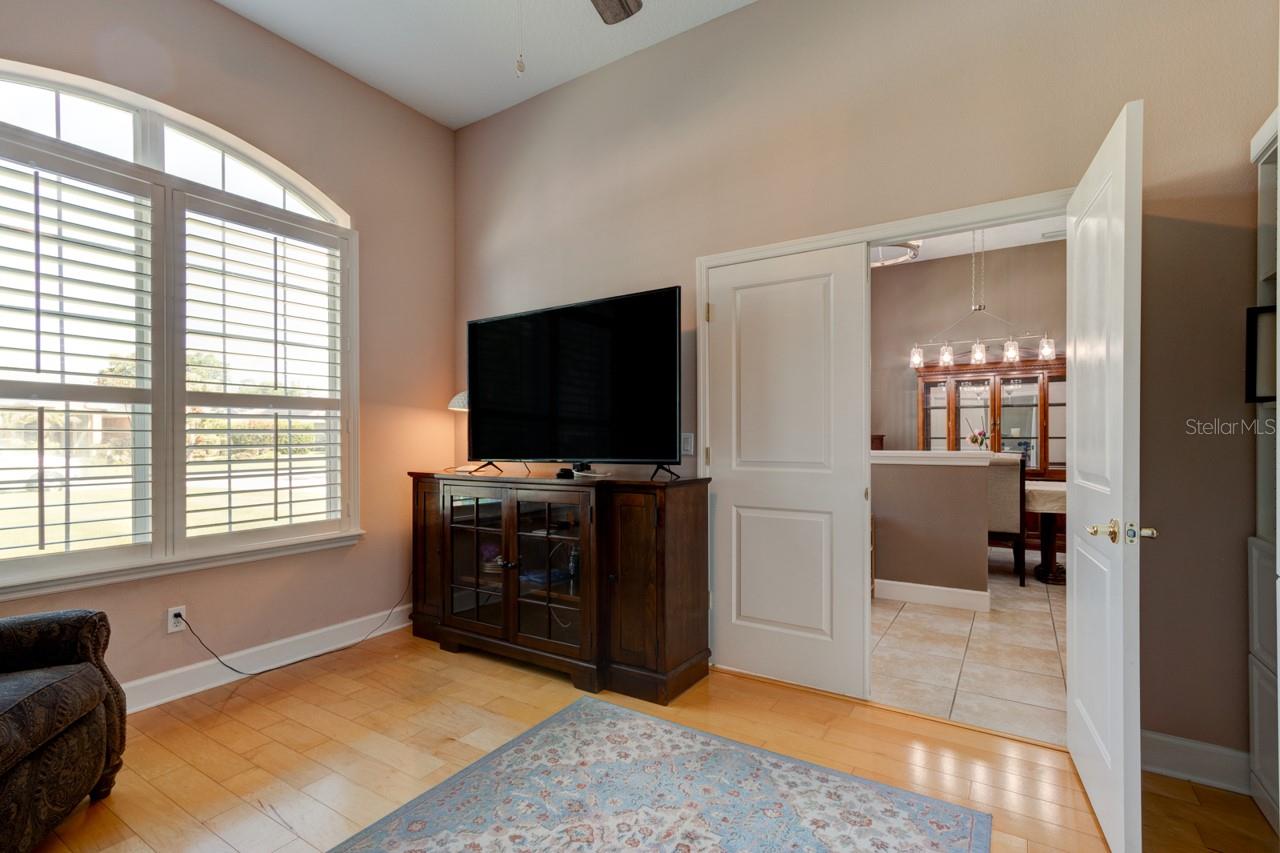 BREAKAWAY TRAILS PHASE 3 - Residential