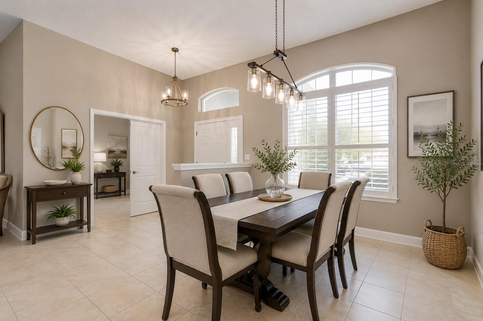 BREAKAWAY TRAILS PHASE 3 - Residential