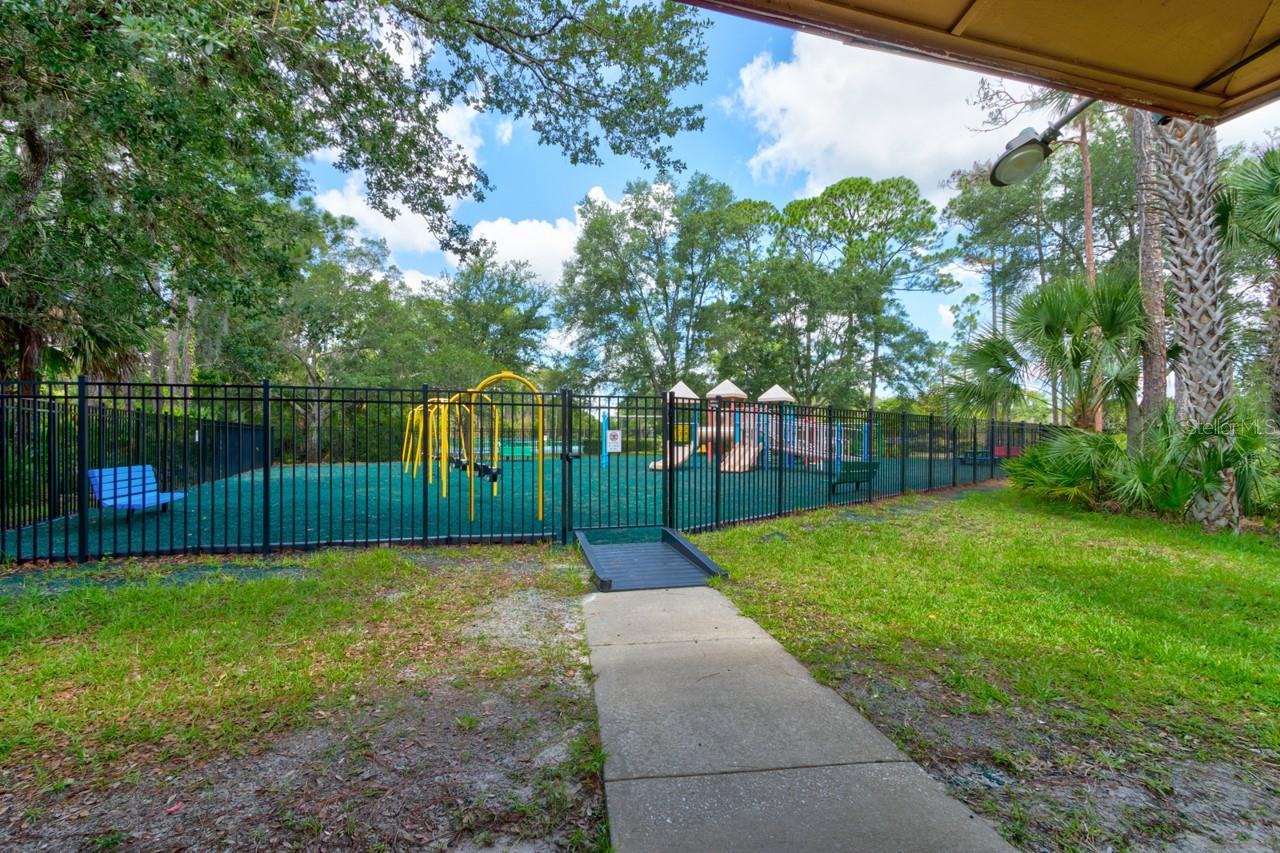 BREAKAWAY TRAILS PHASE 3 - Residential