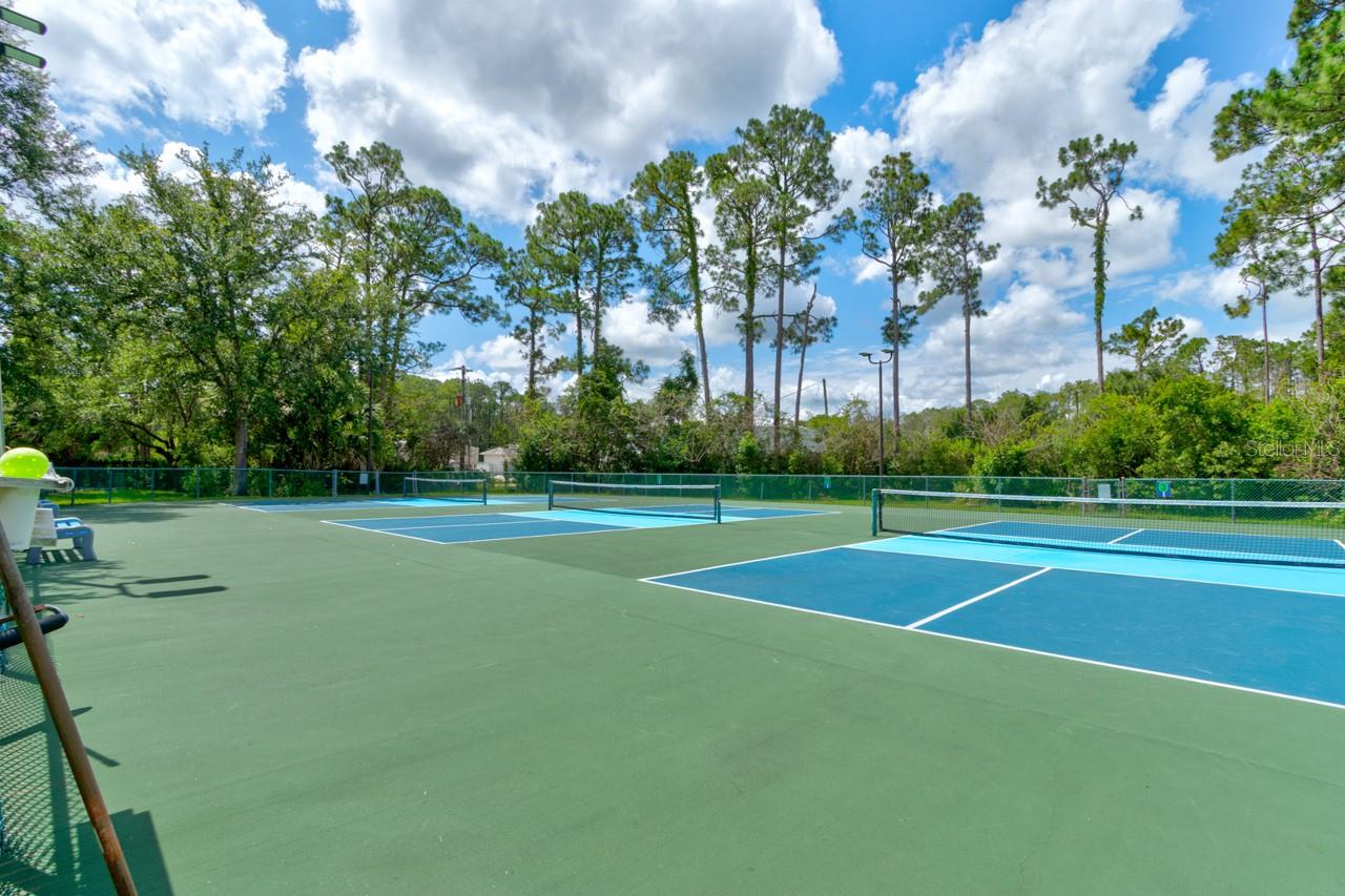 BREAKAWAY TRAILS PHASE 3 - Residential