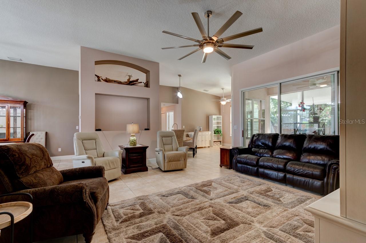 BREAKAWAY TRAILS PHASE 3 - Residential
