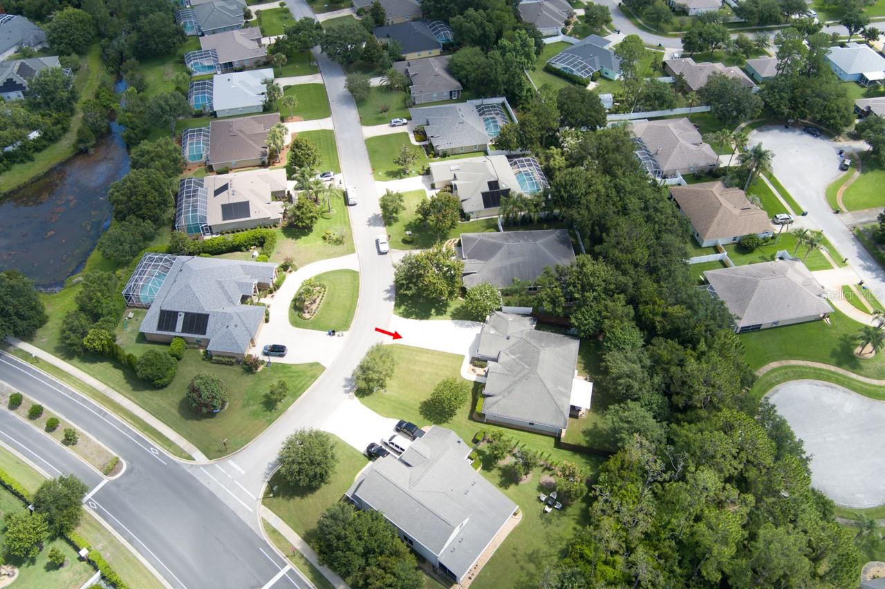 BREAKAWAY TRAILS PHASE 3 - Residential