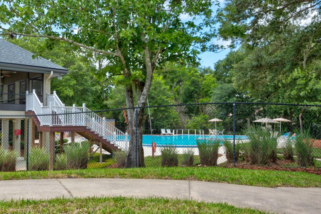 BREAKAWAY TRAILS PHASE 3 - Residential