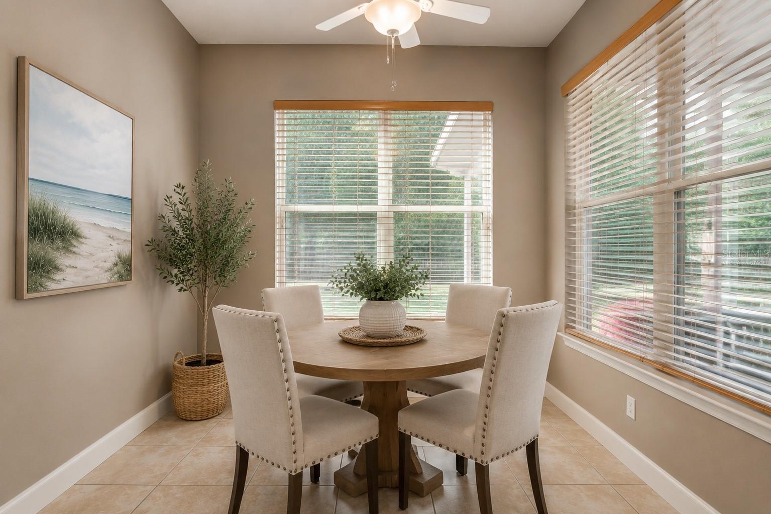 BREAKAWAY TRAILS PHASE 3 - Residential