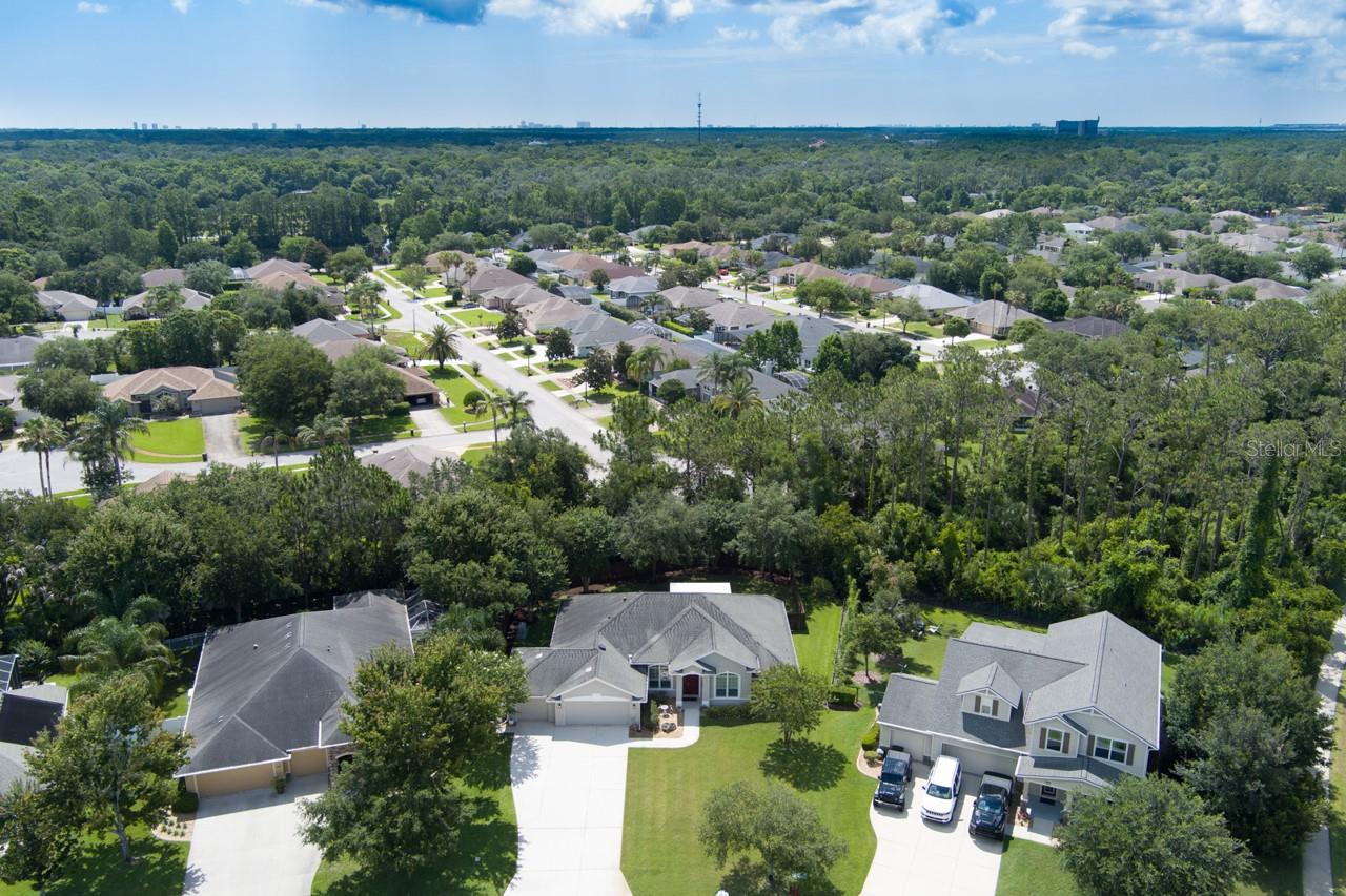 BREAKAWAY TRAILS PHASE 3 - Residential