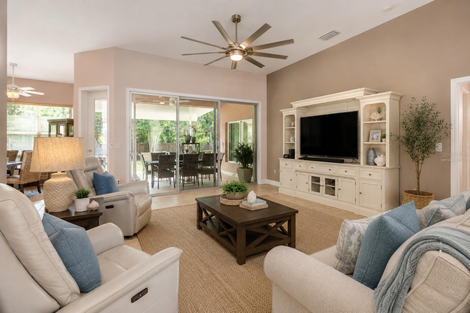 BREAKAWAY TRAILS PHASE 3 - Residential