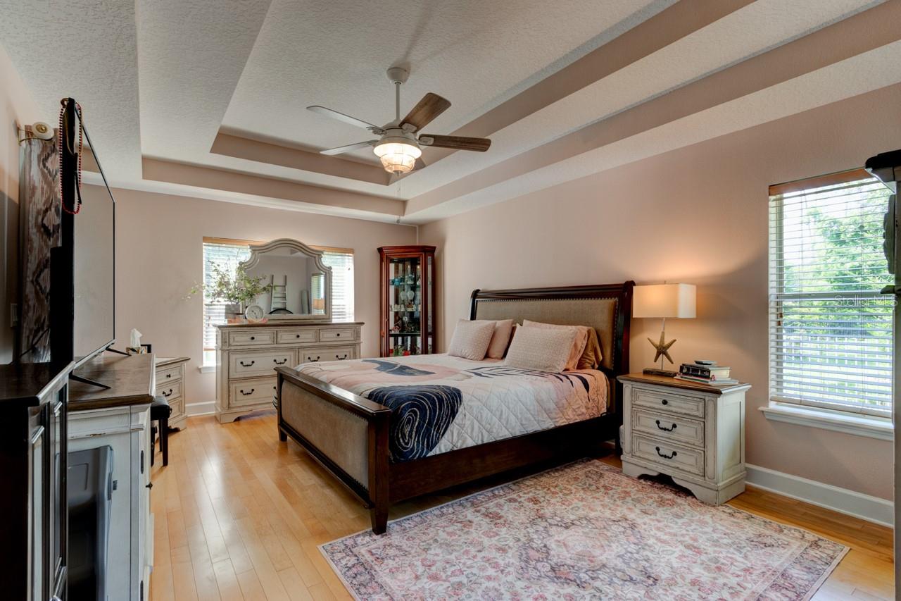 BREAKAWAY TRAILS PHASE 3 - Residential