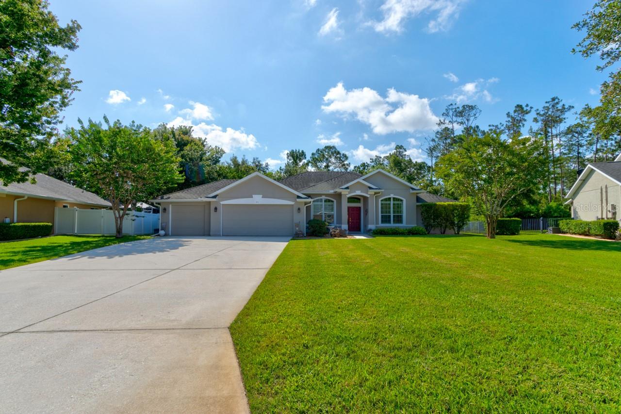 BREAKAWAY TRAILS PHASE 3 - Residential