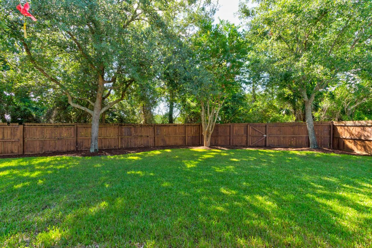 BREAKAWAY TRAILS PHASE 3 - Residential