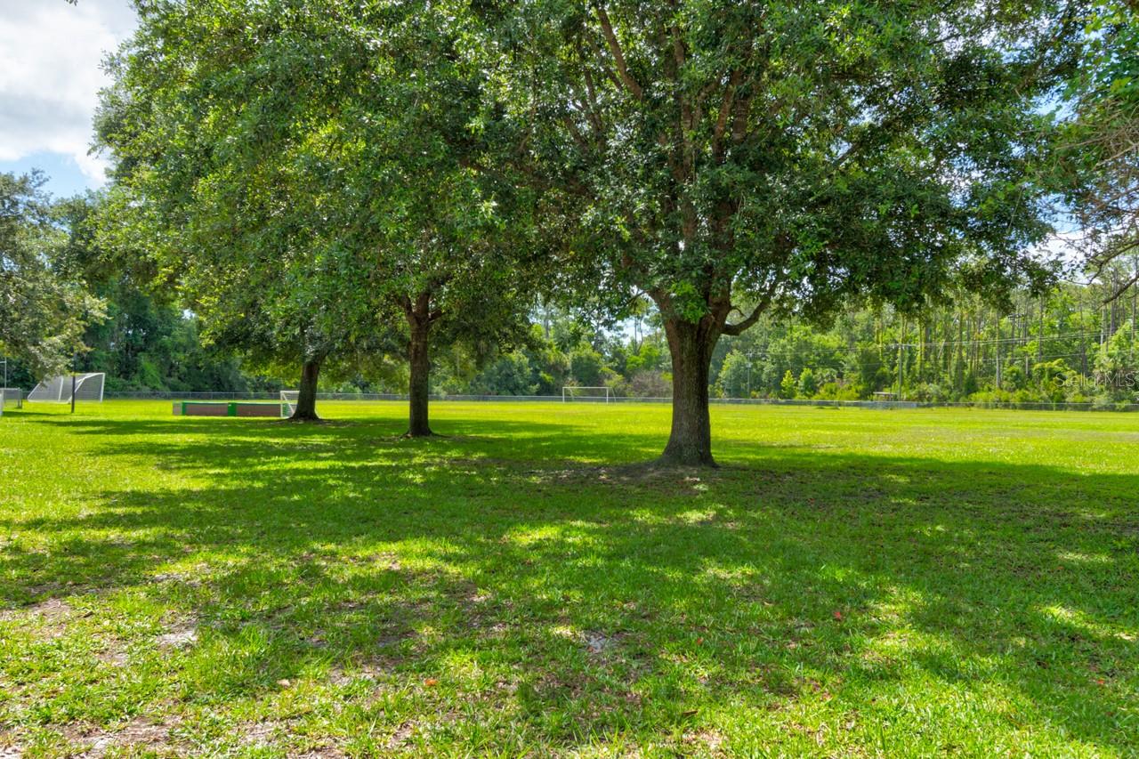 BREAKAWAY TRAILS PHASE 3 - Residential