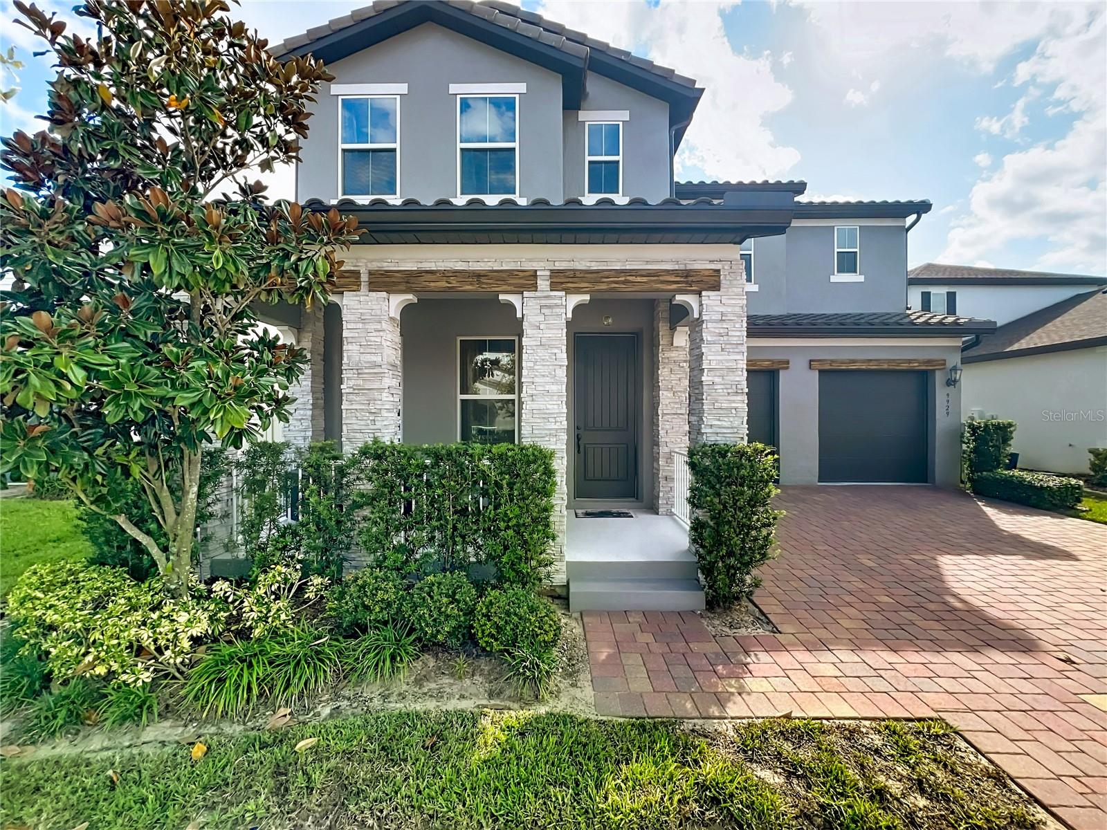 WATERMARK PH 4A - Residential