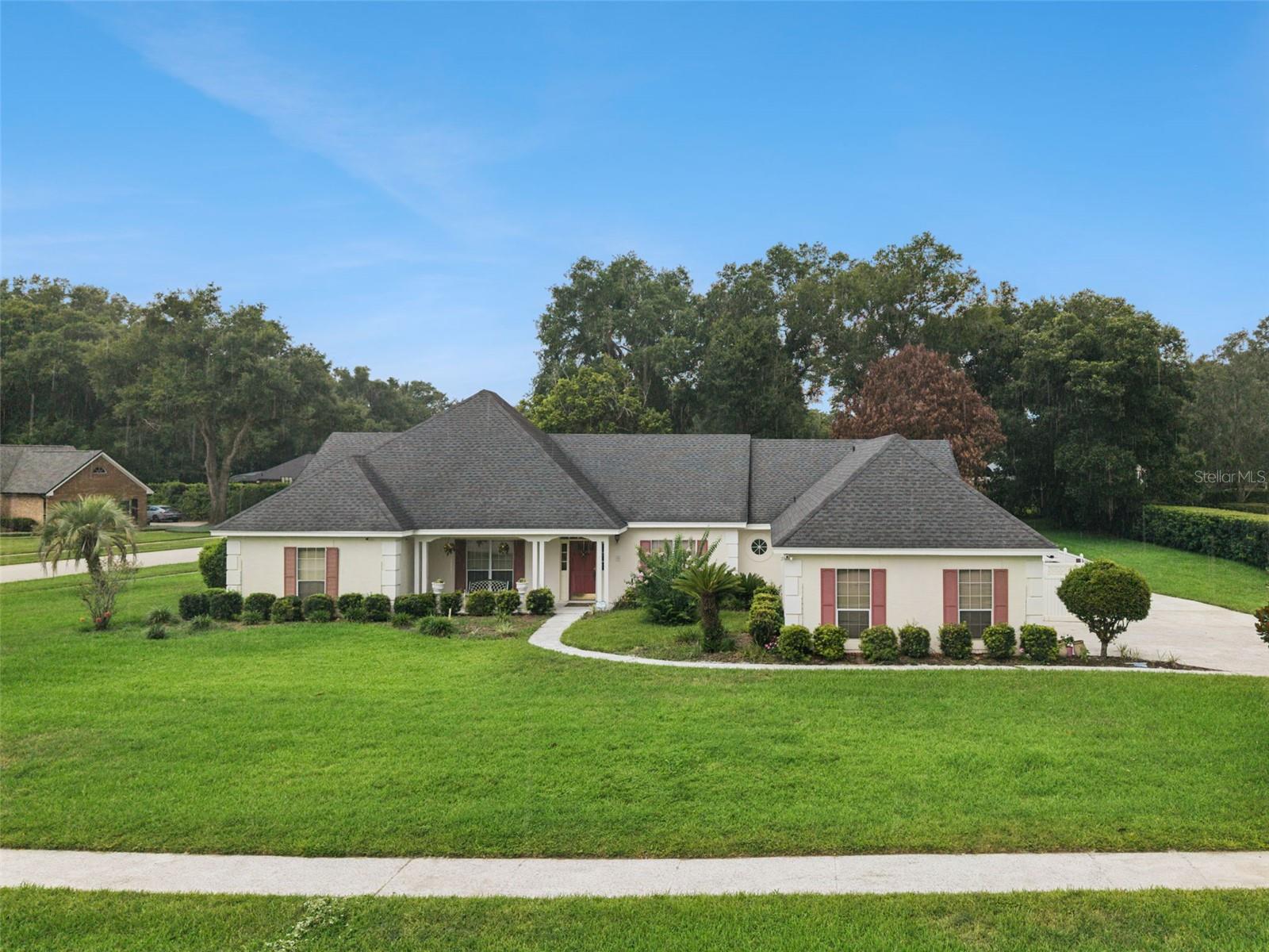 MANORS AT BUTLER BAY PH 02 - Residential