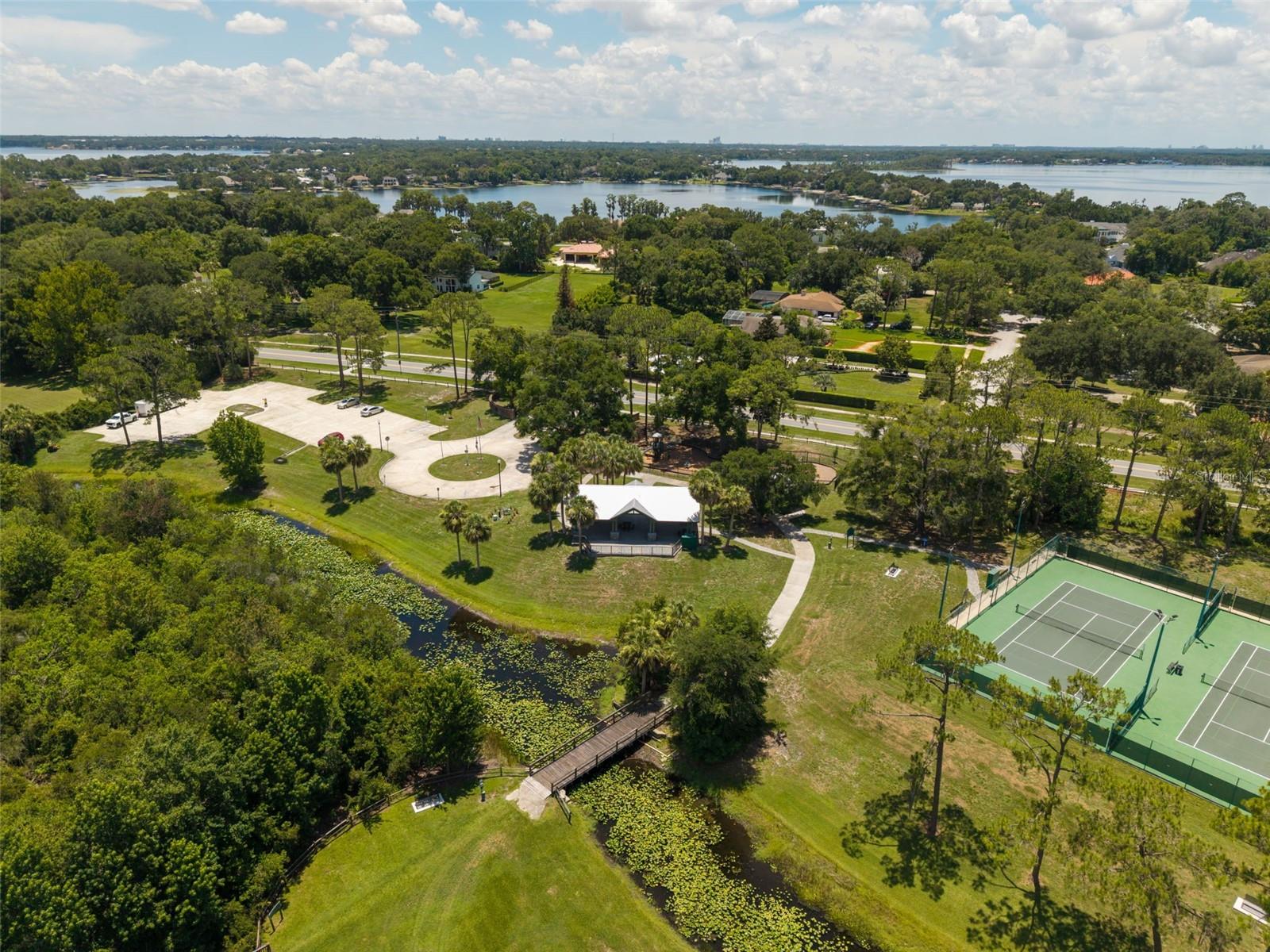 MANORS AT BUTLER BAY PH 02 - Residential