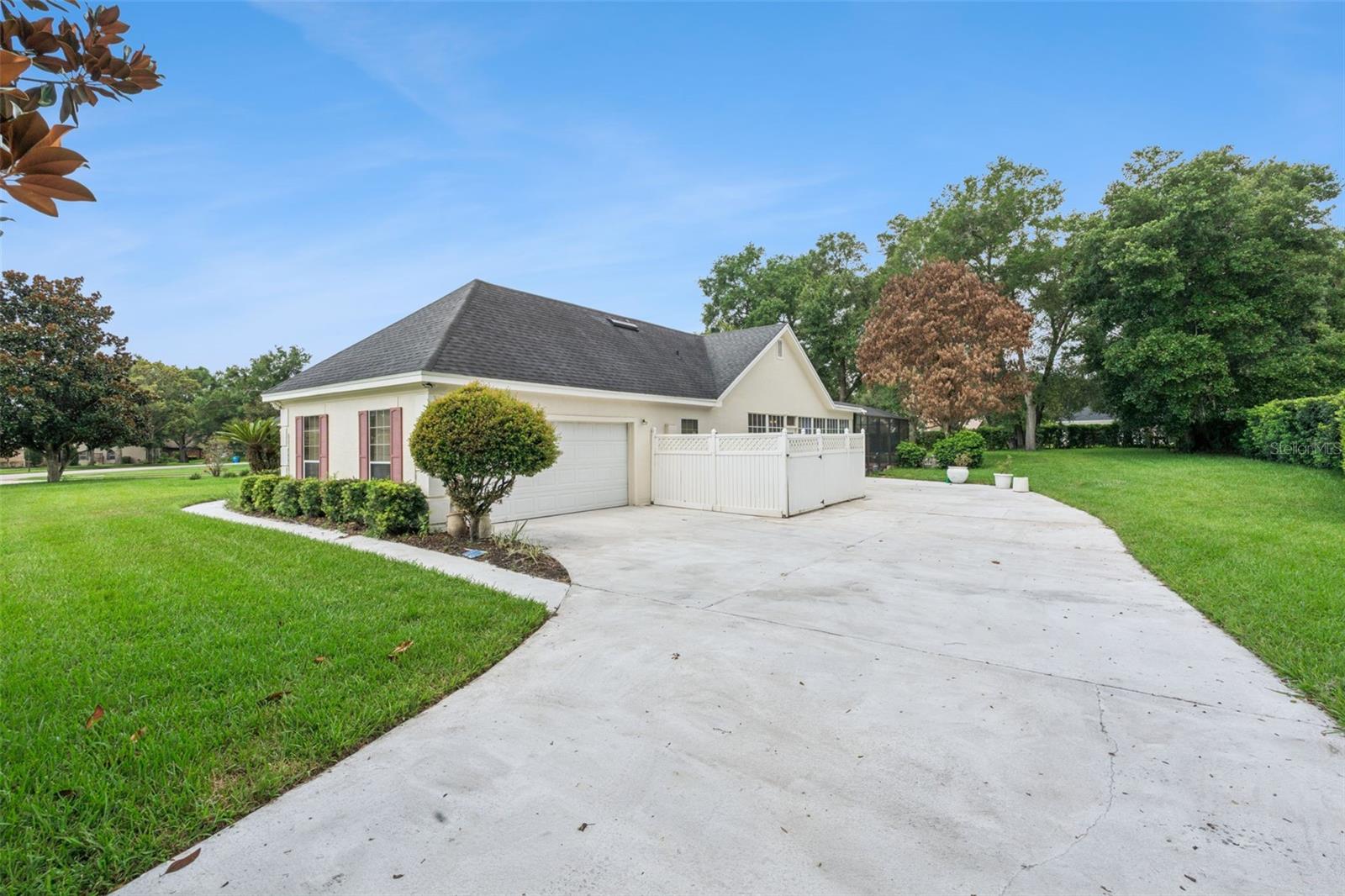 MANORS AT BUTLER BAY PH 02 - Residential