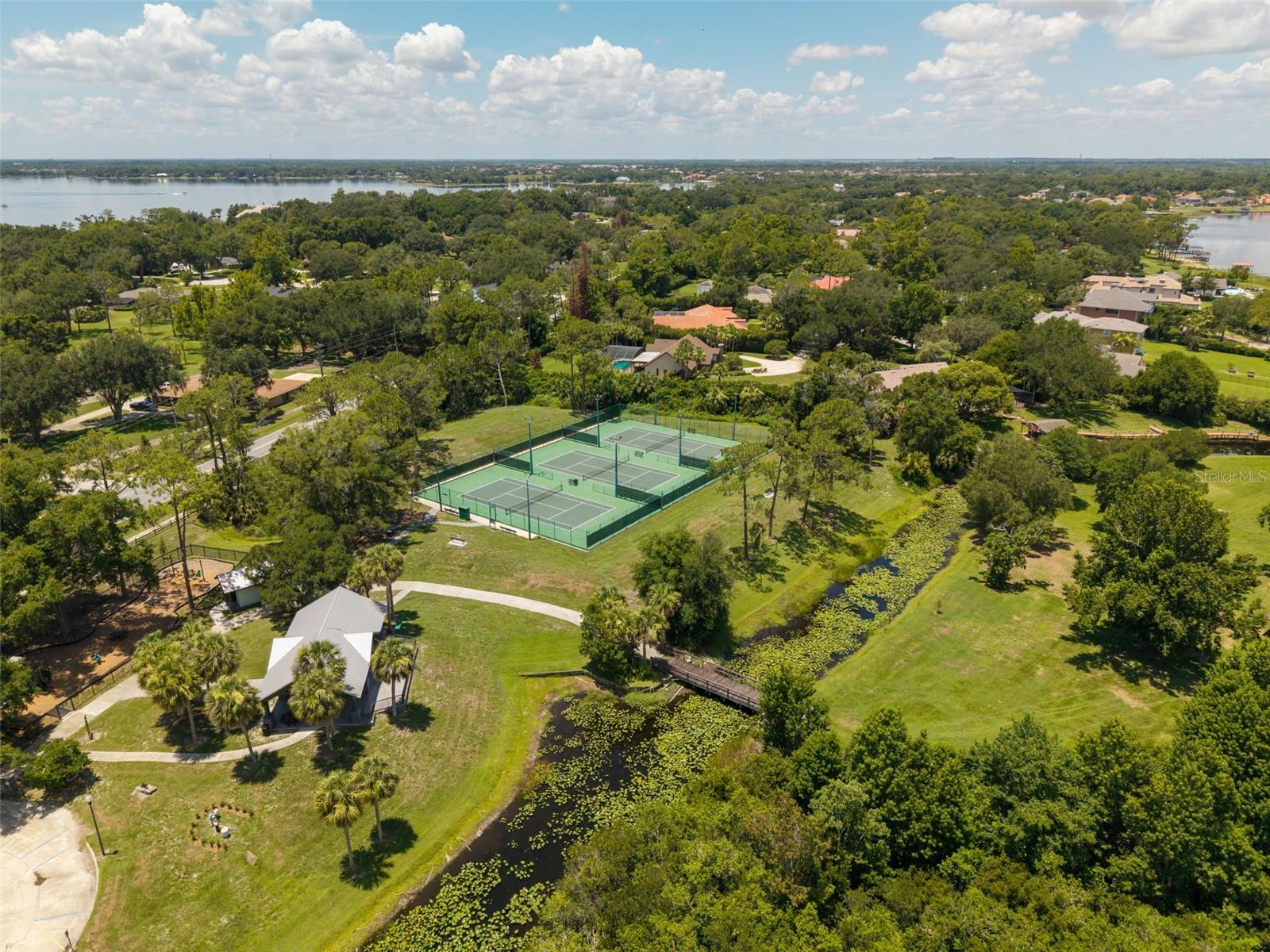 MANORS AT BUTLER BAY PH 02 - Residential