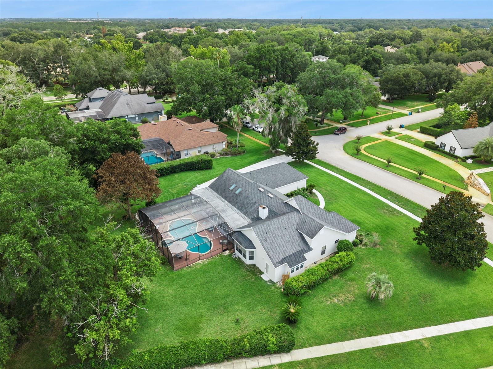 MANORS AT BUTLER BAY PH 02 - Residential