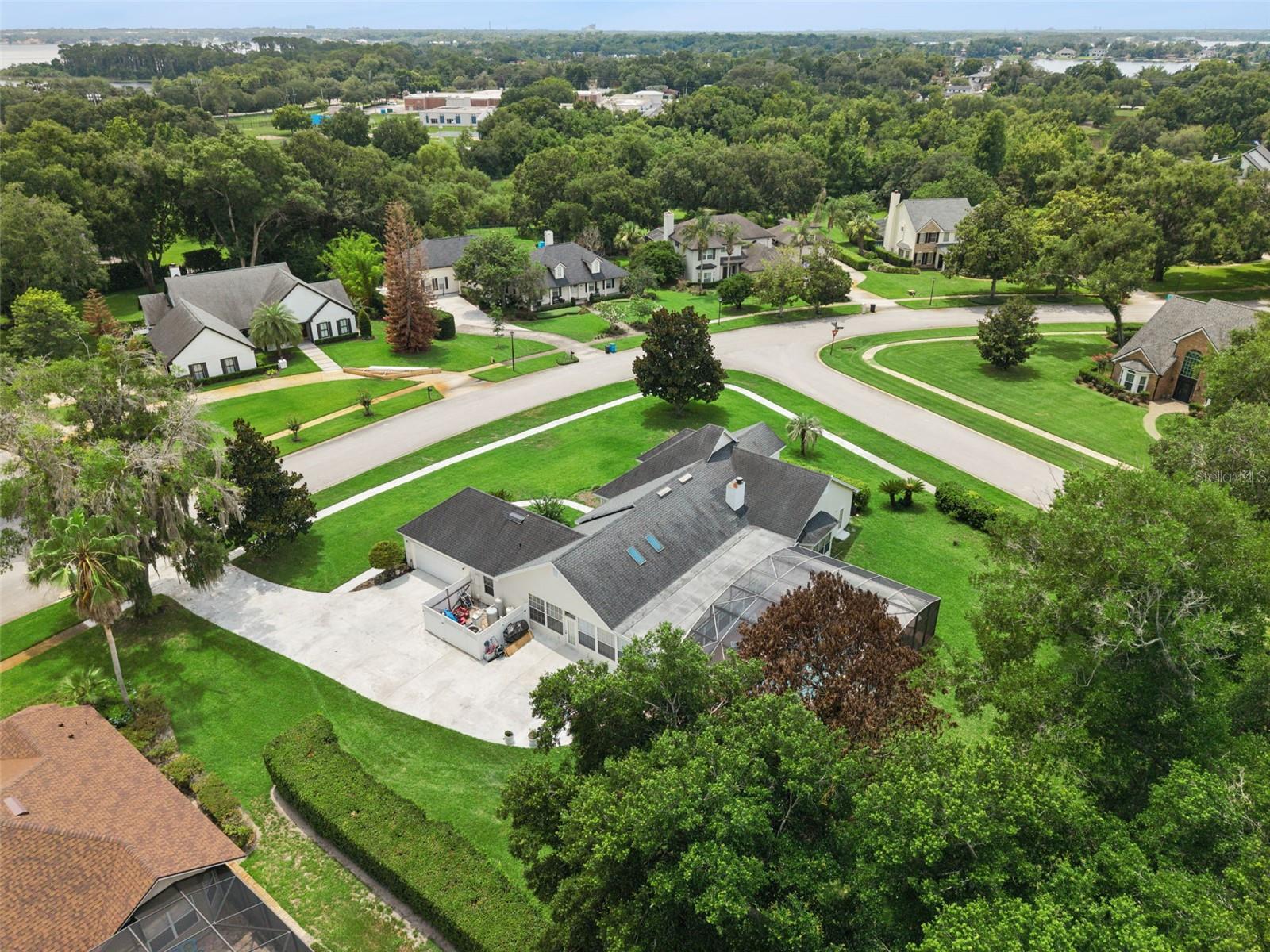 MANORS AT BUTLER BAY PH 02 - Residential
