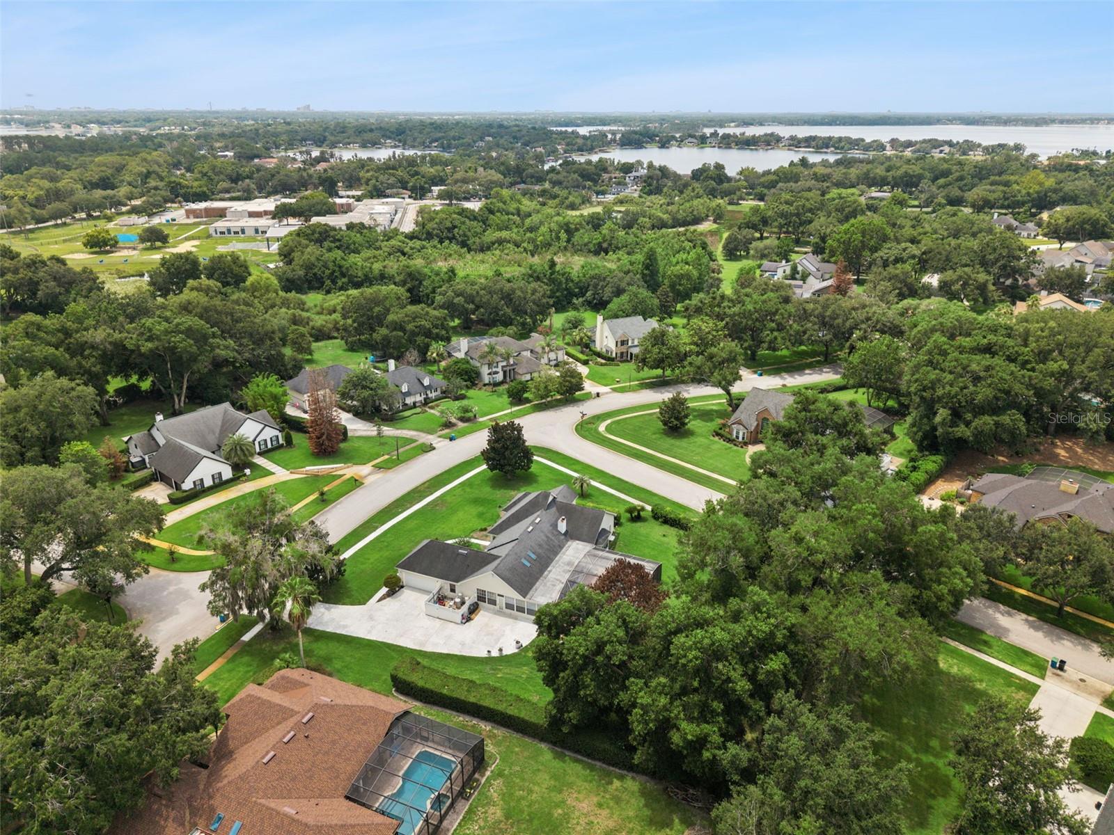 MANORS AT BUTLER BAY PH 02 - Residential