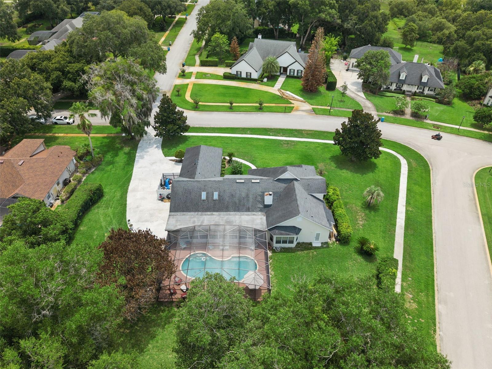 MANORS AT BUTLER BAY PH 02 - Residential