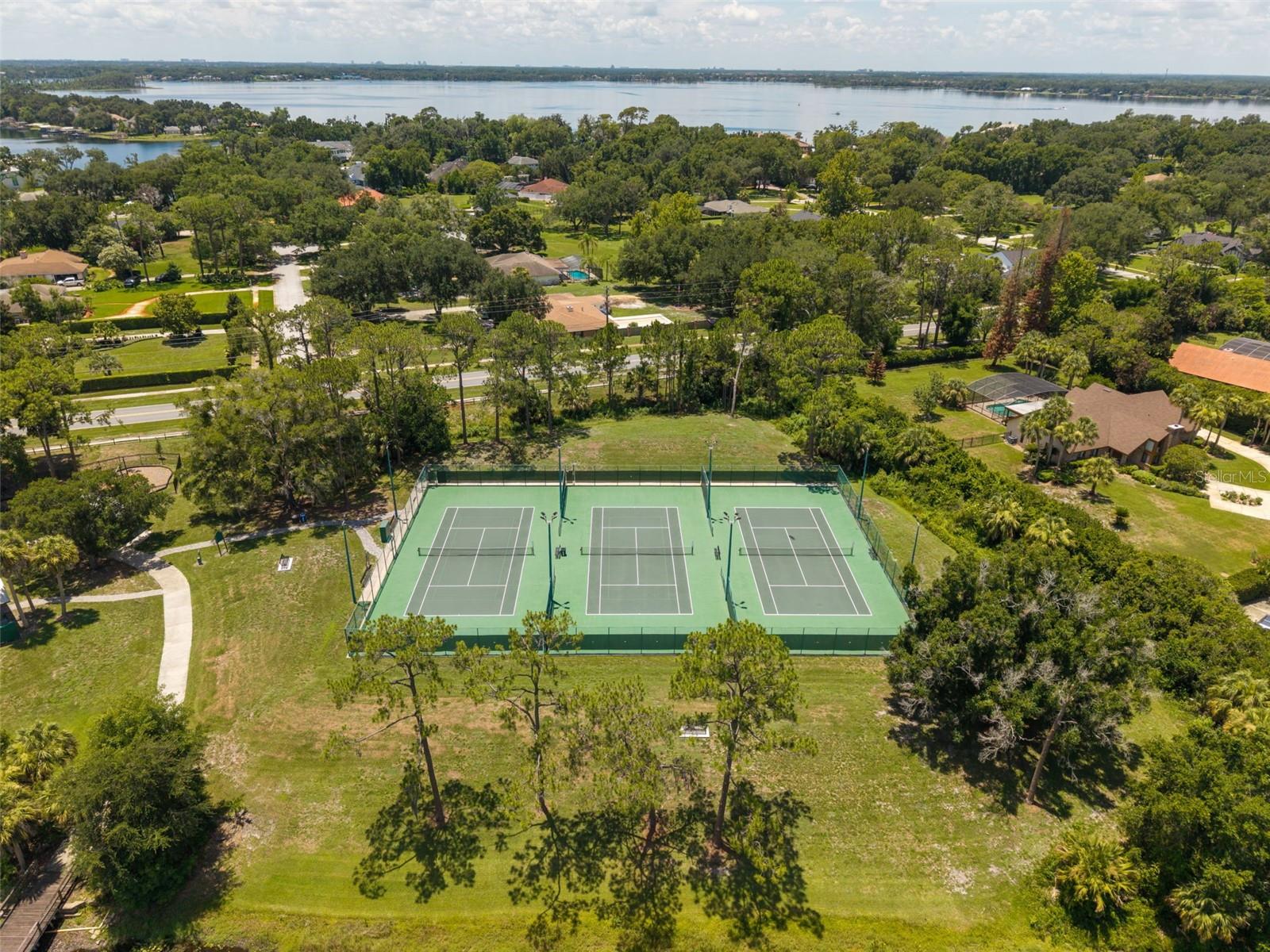 MANORS AT BUTLER BAY PH 02 - Residential