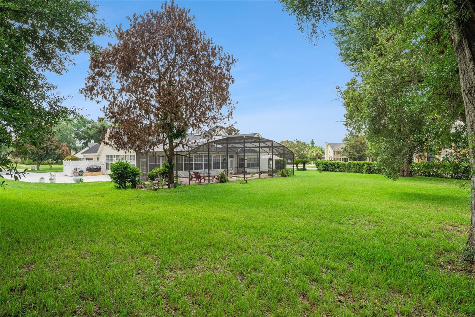 MANORS AT BUTLER BAY PH 02 - Residential