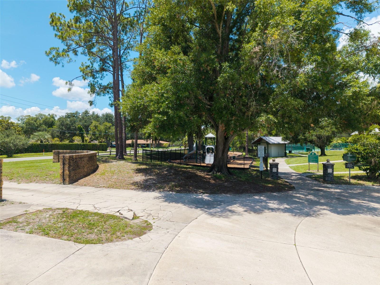 MANORS AT BUTLER BAY PH 02 - Residential