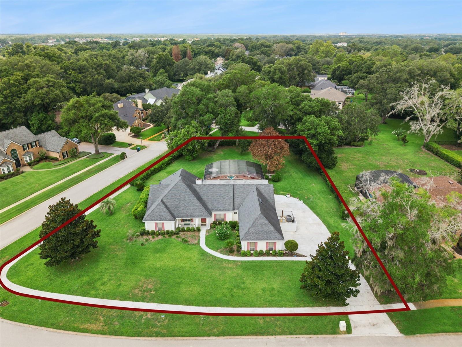 MANORS AT BUTLER BAY PH 02 - Residential