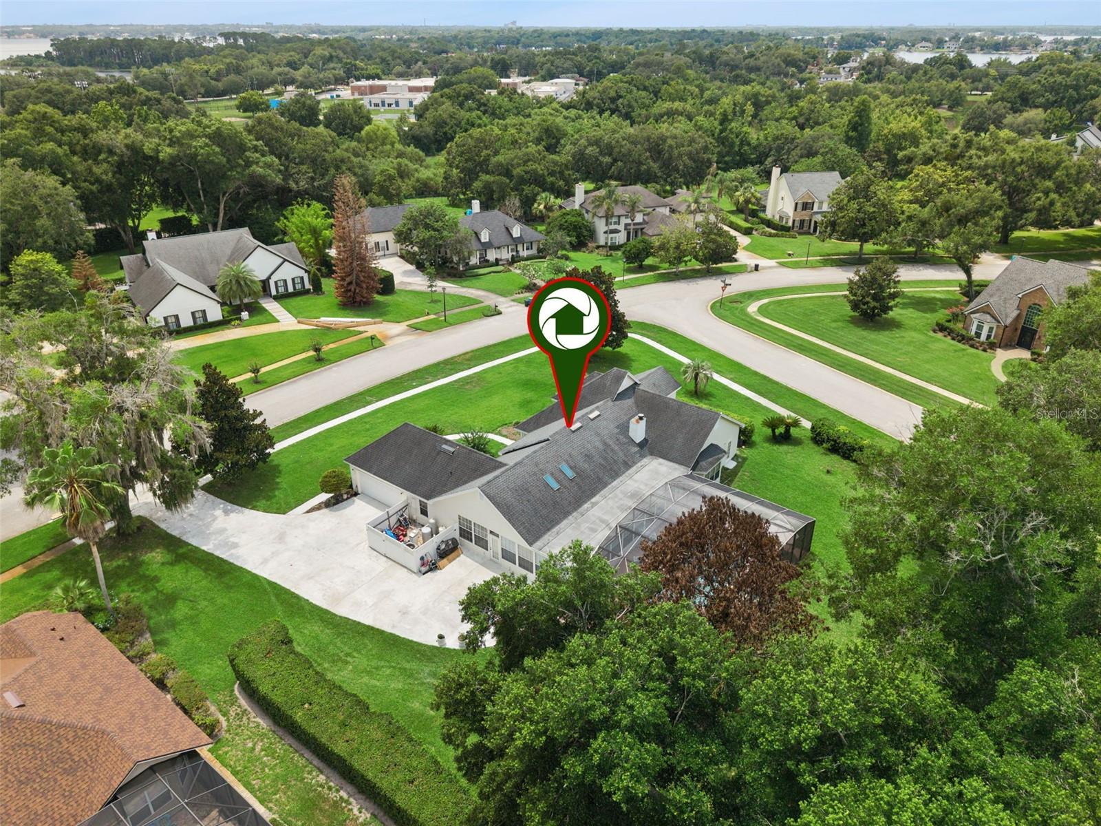 MANORS AT BUTLER BAY PH 02 - Residential