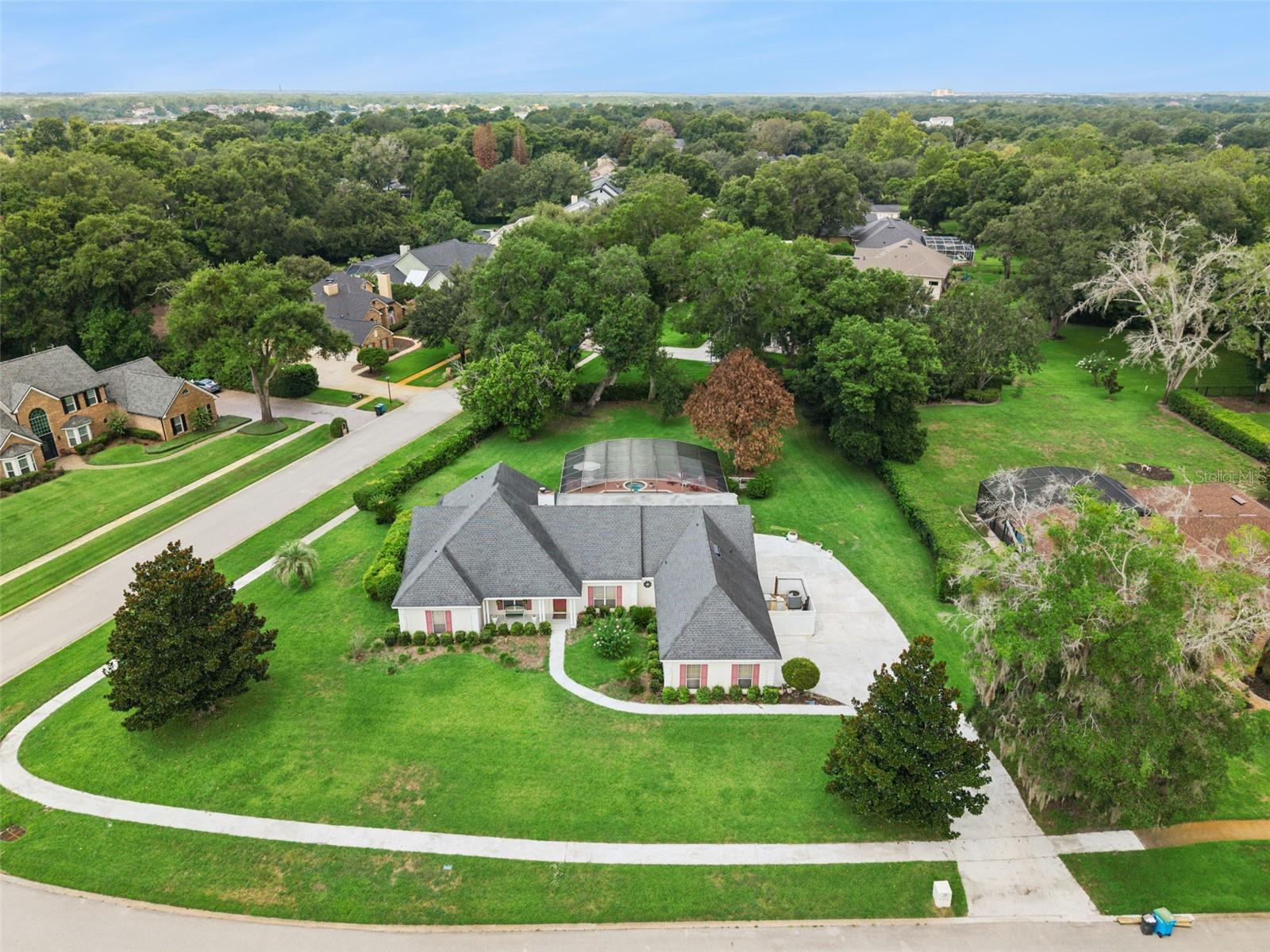 MANORS AT BUTLER BAY PH 02 - Residential