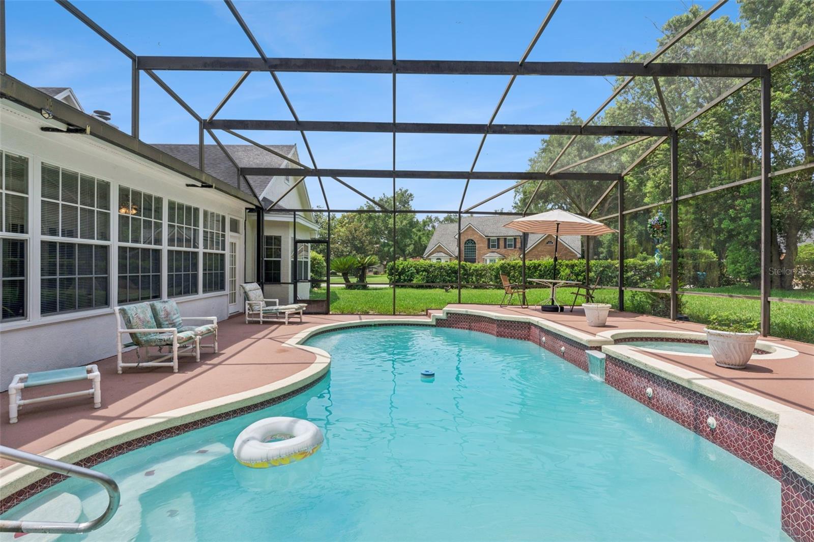 MANORS AT BUTLER BAY PH 02 - Residential