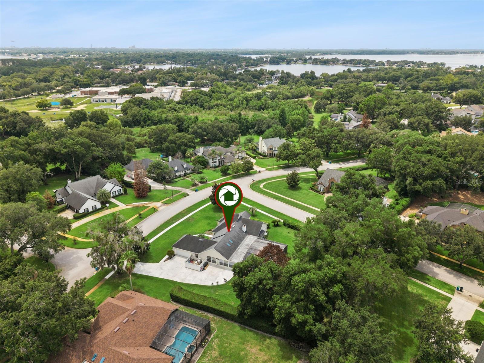 MANORS AT BUTLER BAY PH 02 - Residential