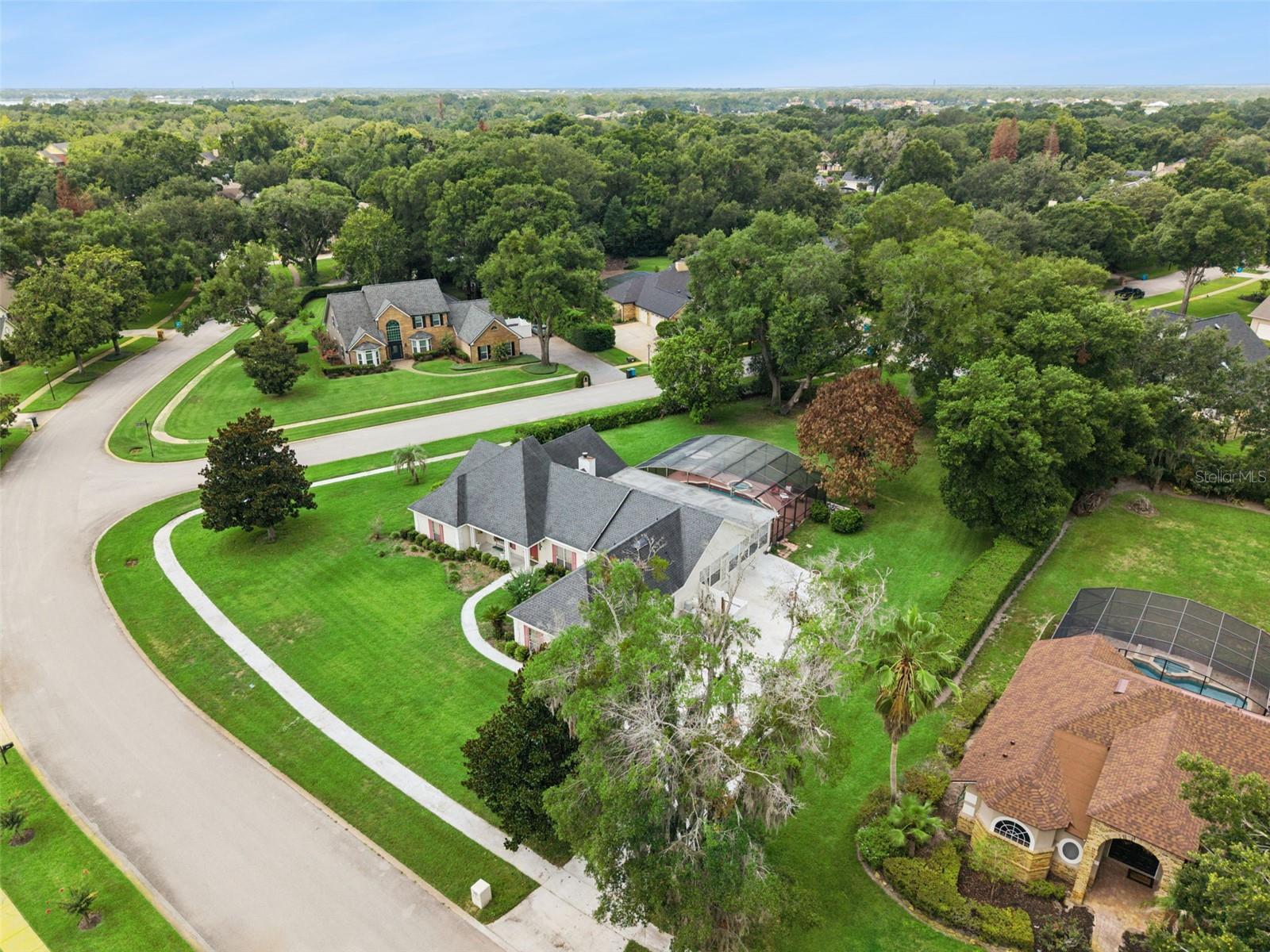 MANORS AT BUTLER BAY PH 02 - Residential