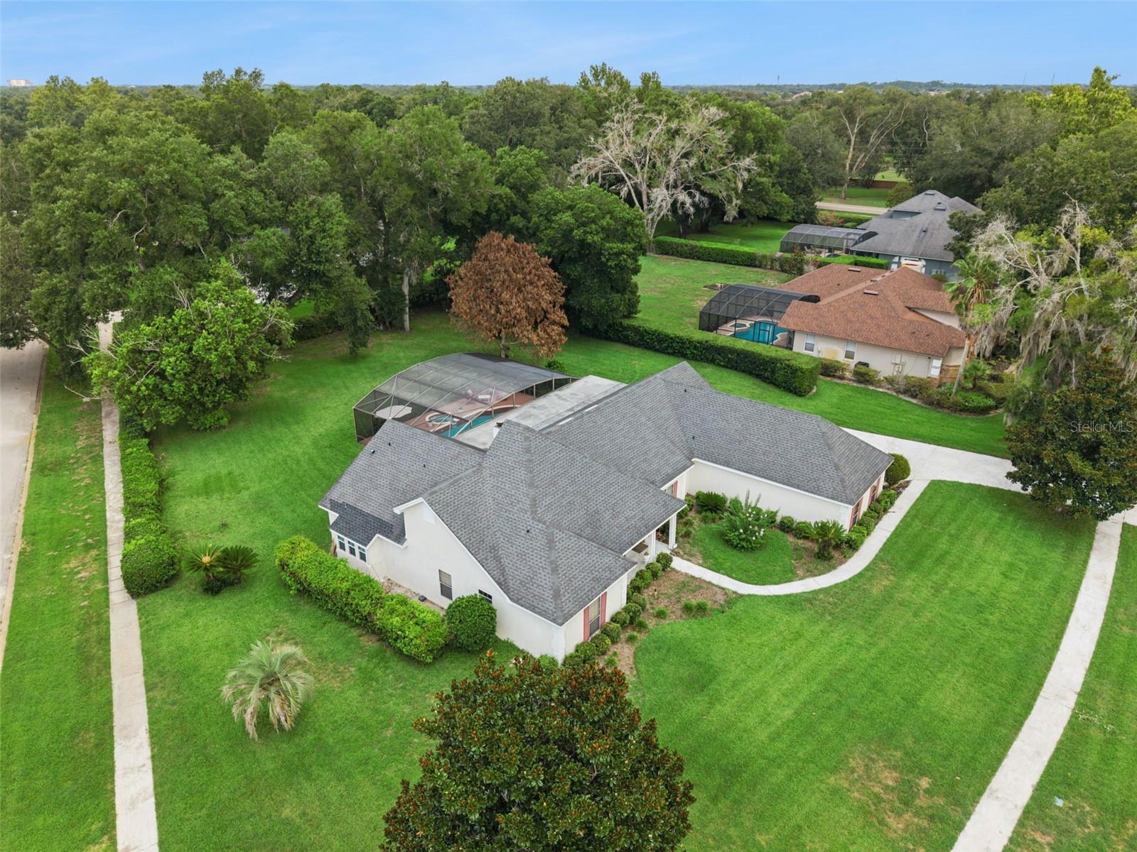 MANORS AT BUTLER BAY PH 02 - Residential